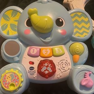 Vtech Walker Elephant